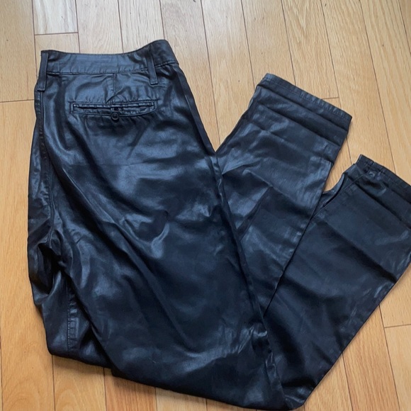 Ag Adriano Goldschmeid Tristan Tailored Trousers - Picture 2 of 7